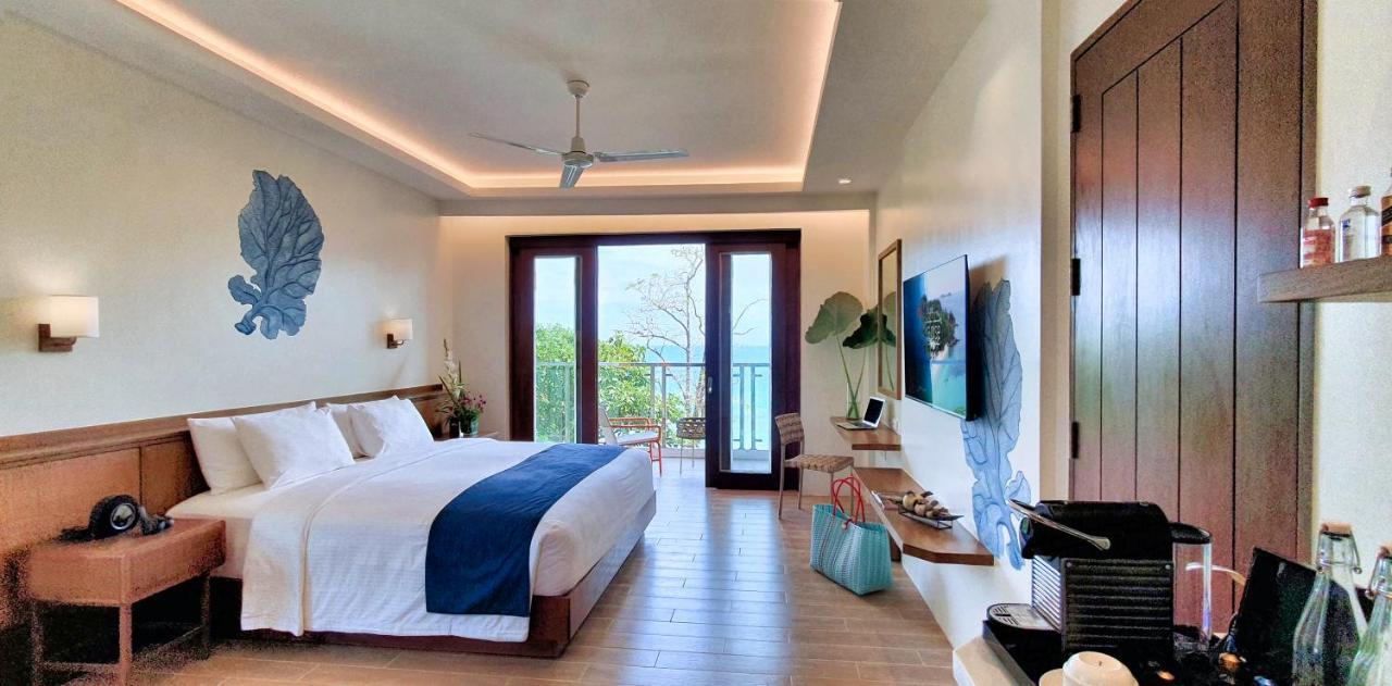 Discovery Coron Formerly Club Paradise Palawan Kültér fotó