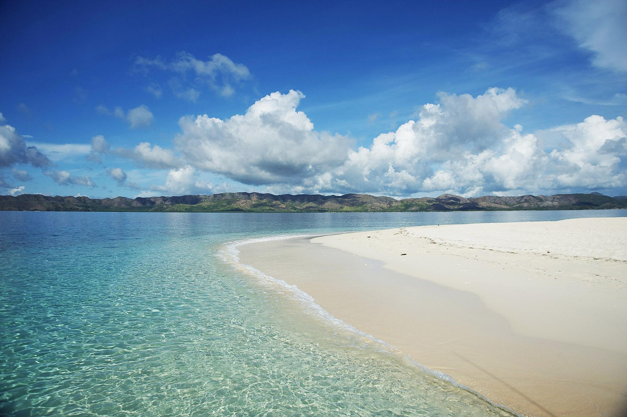 Discovery Coron Formerly Club Paradise Palawan Kültér fotó