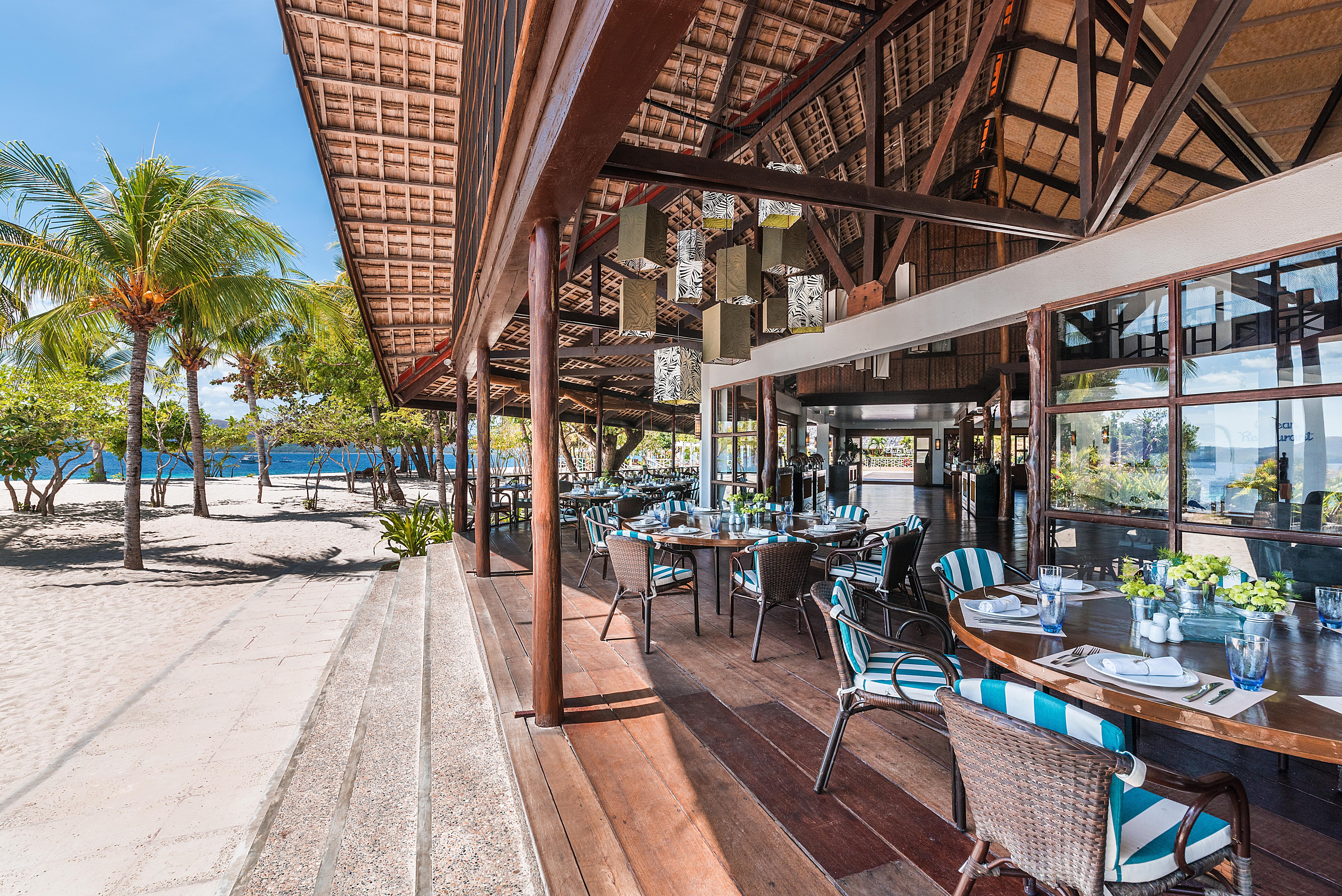 Discovery Coron Formerly Club Paradise Palawan Kültér fotó