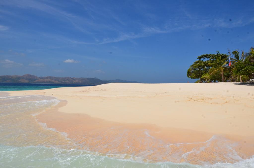 Discovery Coron Formerly Club Paradise Palawan Kültér fotó