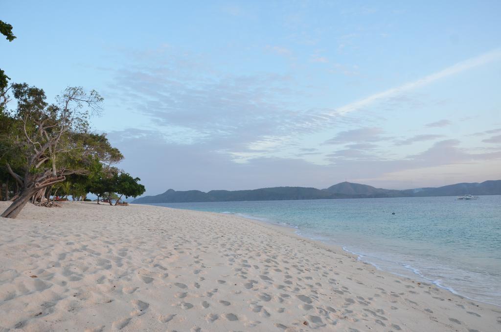 Discovery Coron Formerly Club Paradise Palawan Kültér fotó