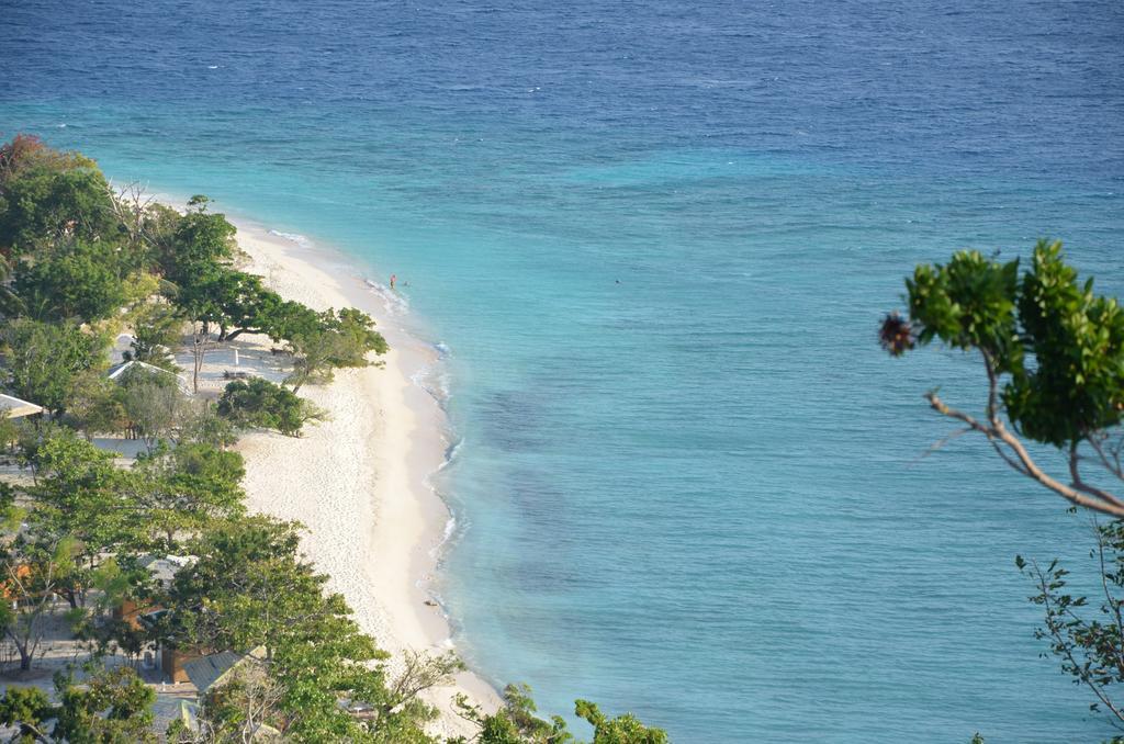 Discovery Coron Formerly Club Paradise Palawan Kültér fotó