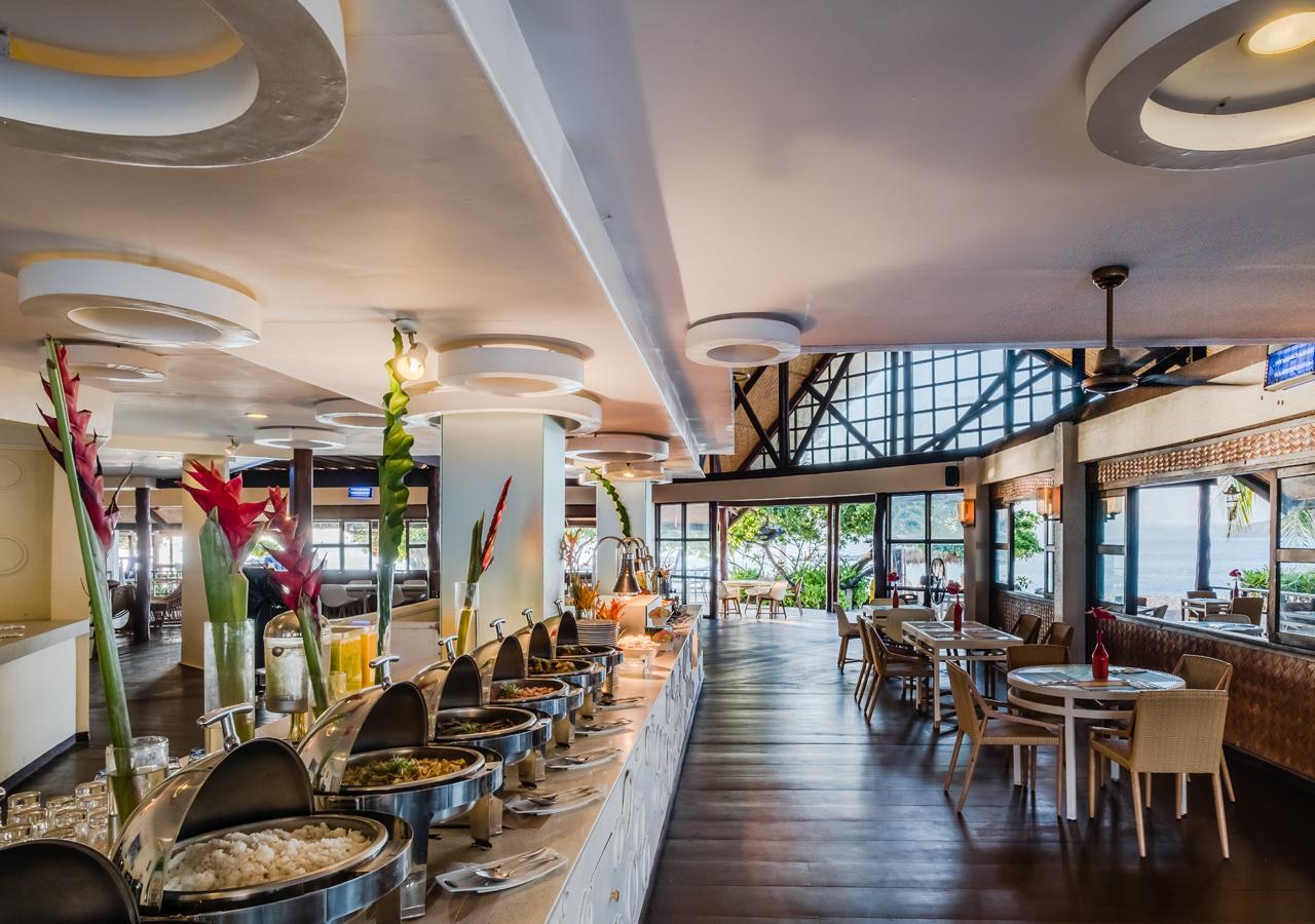 Discovery Coron Formerly Club Paradise Palawan Kültér fotó