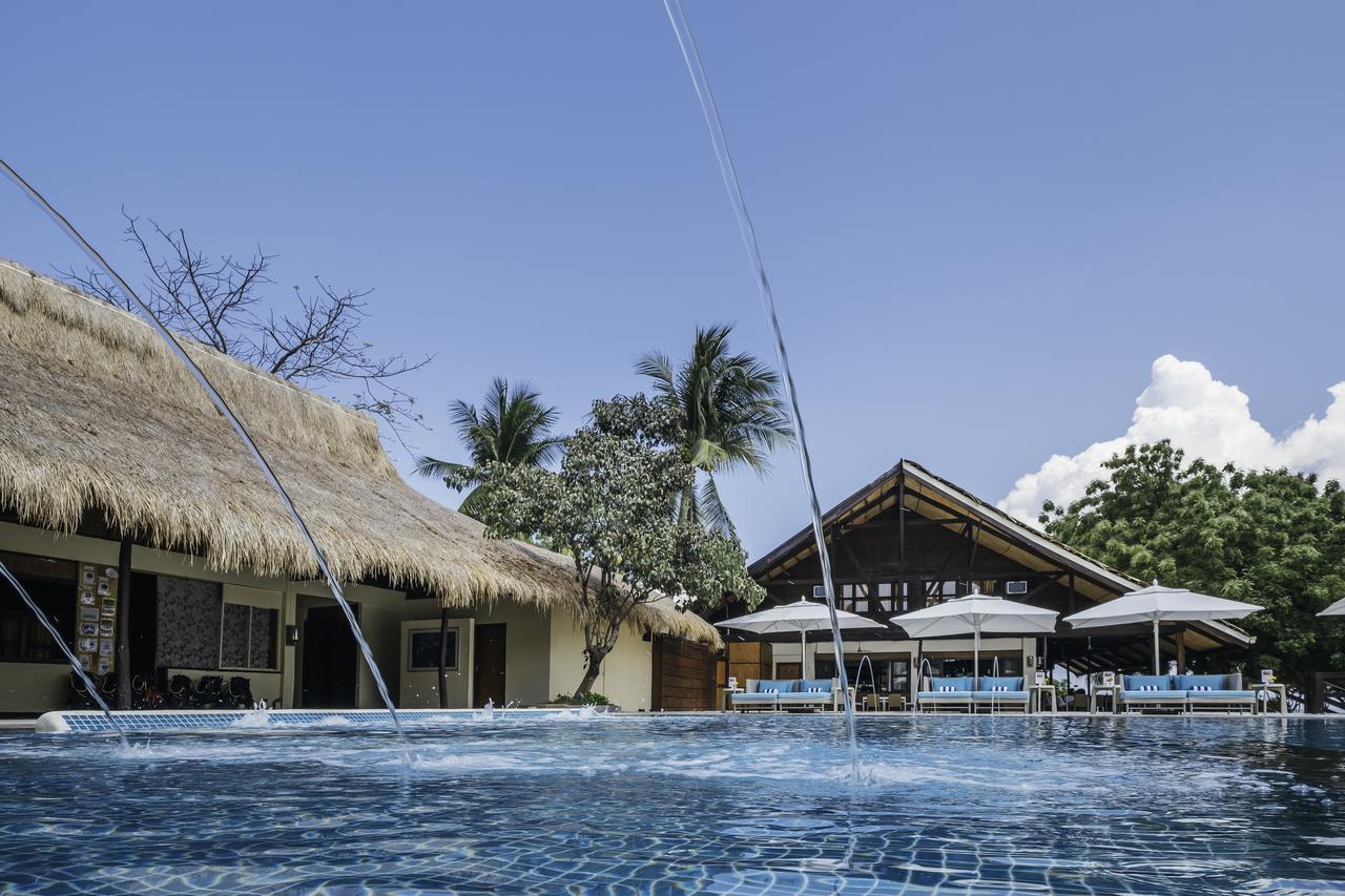 Discovery Coron Formerly Club Paradise Palawan Kültér fotó