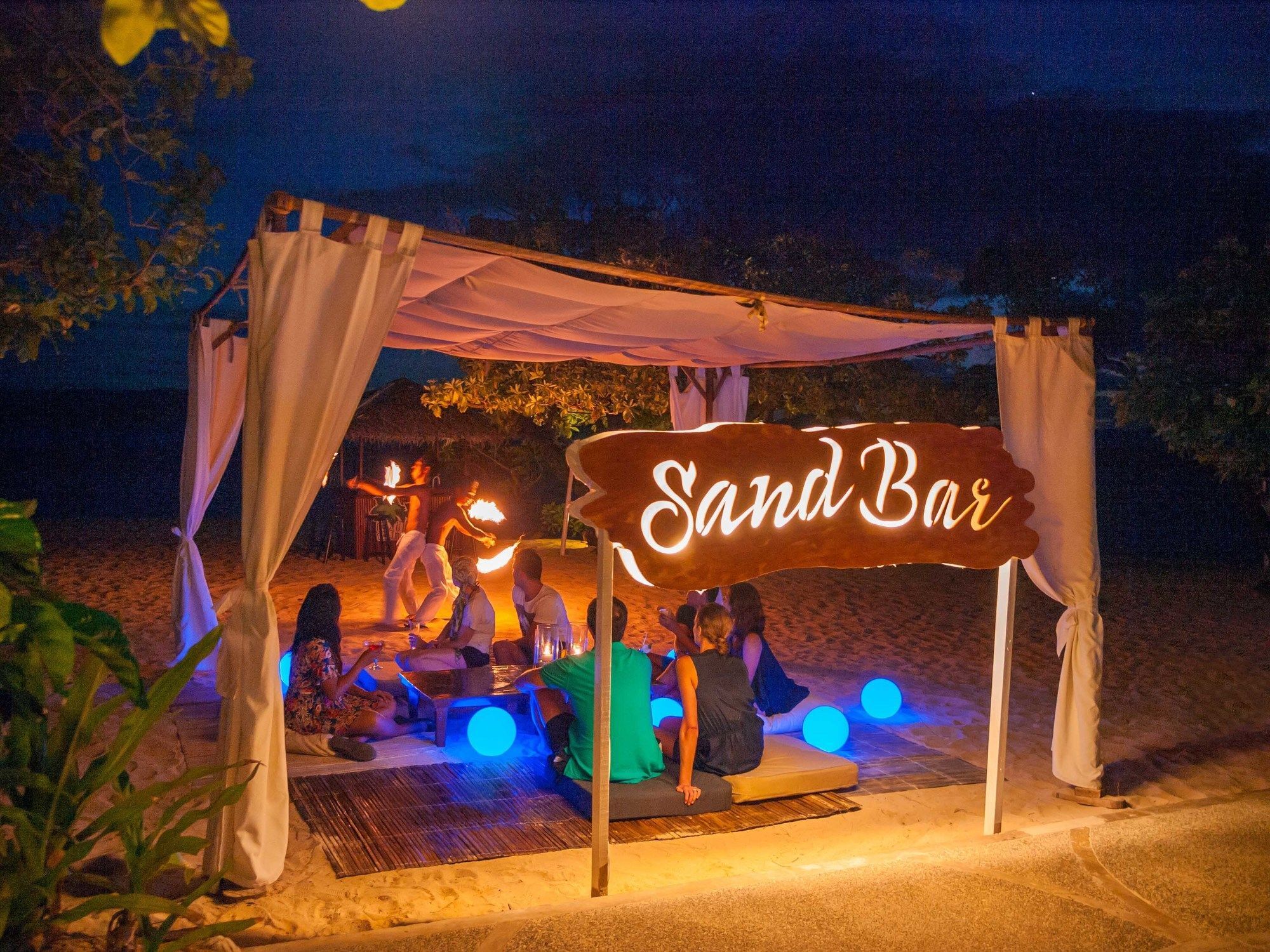Discovery Coron Formerly Club Paradise Palawan Kültér fotó