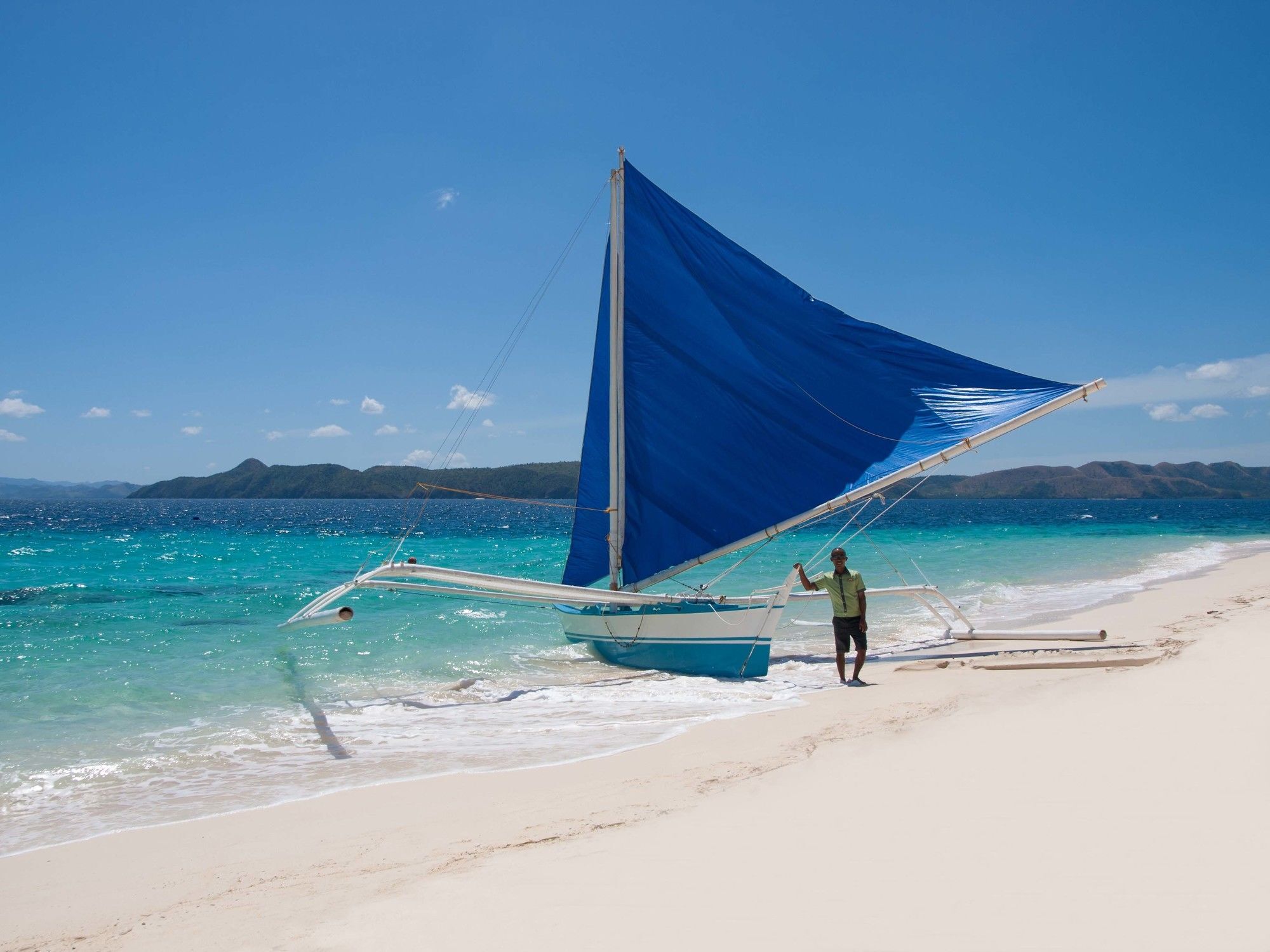 Discovery Coron Formerly Club Paradise Palawan Kültér fotó